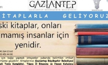 Kitap kimin için yenidir?