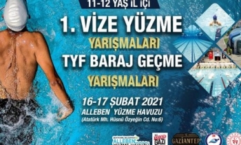 Alleben’de vize yarışı