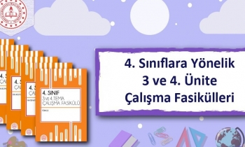 MEB’den yeni fasiküller