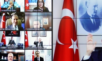 Öğrenciye 25 GB internet