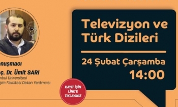 TV ve Türk dizileri