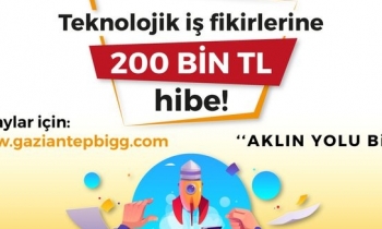 Fikirlere 200.000 TL