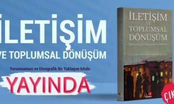 GAÜN’den yeni kitap