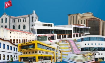 Şahinbey’den rakam: 807.930