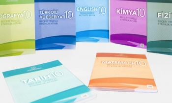 Öğrencilere 980 etkinlik