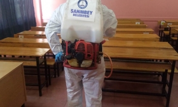 Şahinbey 1 Mart’a hazır