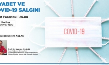Diyabet ve COVİD