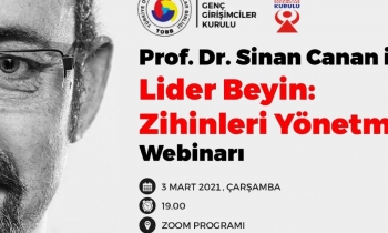 Lider ve hayatın şifreleri…
