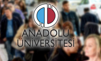 Dikkat: Açıköğretim 'ikinci üniversite' kayıtları için yarın son gün