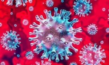 Sesten Covıd -19 teşhisi