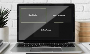 Gaziantep’te 2 şiir