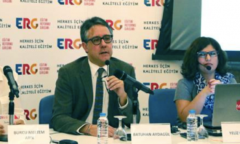 ERG'nin "Eğitim İzleme Raporu 2016-2017" açıklandı.