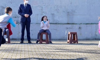 Bakan: ‘Mavi’yi bekliyoruz!