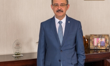 Prof. Dr. Dağlı’dan 8 Mart mesajı