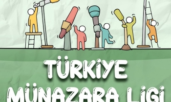 Münazara Ligi başlıyor