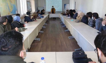 GAZİANTEP - 6 dalda 30 kursiyer