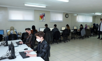 10 parmak klavye kursu