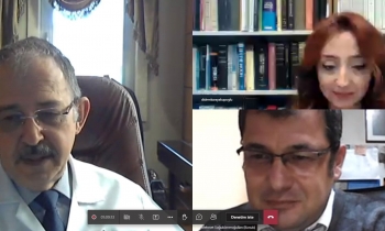 SANKO - ‘On Kıta Bir Vatan, İlelebet İstiklal’