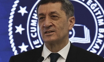 Bakan: Saygı duyuyorum!