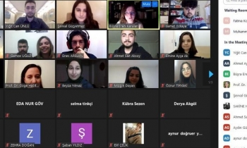 EĞİTİM - Uzaktan mı, yüz yüze mi?