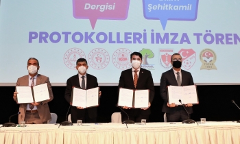 Gençler için 6 imza