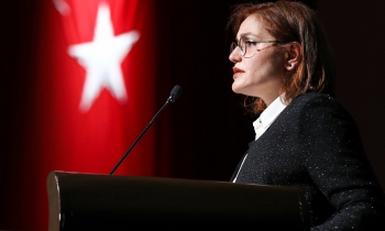 GAÜN’de Çanakkale konferansı