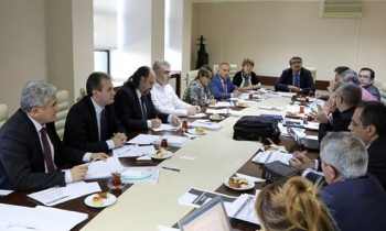 YÖK'ten öğretmen yetiştirme için ilk adım