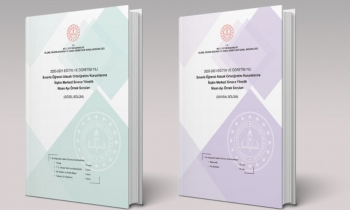 LGS soruları yayında