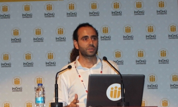 GAÜN'ün bir AB projesi daha kabul edildi