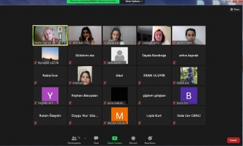Çocuklarda Sanatsal Eğitim ve Yaratıcılık Nasıl Ortaya Çıkar?