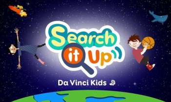 Çocuklara güvenli internet hikayeleri