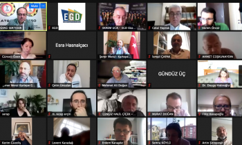 Artık uğranacak değil, keşfedilecek bir şehiriz