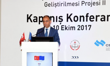 Türkiye´de Hayat Boyu Öğrenmenin Geliştirilmesi Projesi