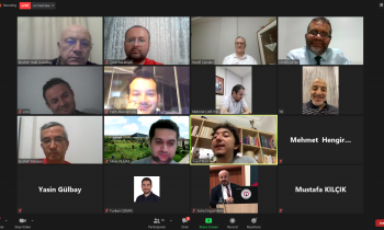 Türkiye, Dünya Enerji Piyasasına Yön Verebilecek Potansiyele Sahip!