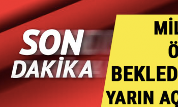 Son dakika: Üniversiteye girişte yeni sınav sistemi yarın açıklanacak