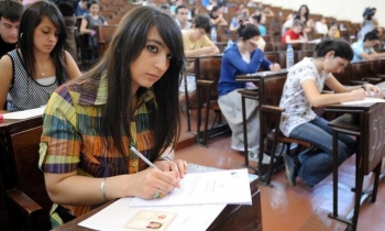 YKS'ye 2,5 milyonun üzerinde aday başvurdu