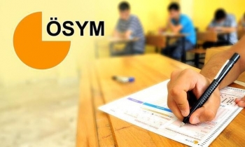 Yerleştirme sonuçları açıklandı