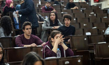 Yeni üniversite sınav sisteminde ‘açık uçlu’ soru çıkacak mı?