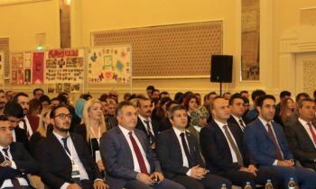 Gaziantep eTwinning Bölgesel Çalıştayı Başladı