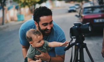 Kültür Ve Turizm Bakanlığı'nın Özel Ödülü GAÜN’lü öğrenciye