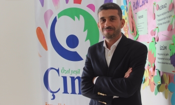 GÜNDER Başkanı Yener Doğruer: Rehabilitasyon merkezleri  özel hizmet veriyor