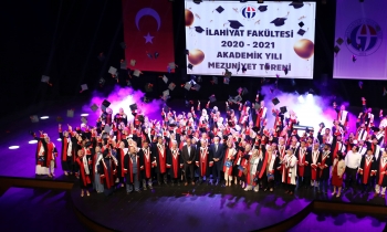 Medeniyetinizin perspektifinden hayata bakın