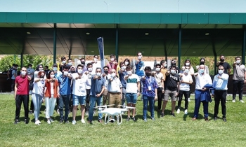 İHA Pilotu oldular!