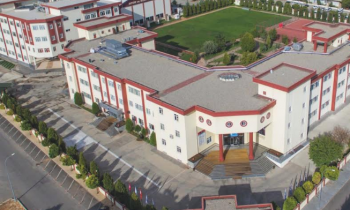 SANKO OKULLARI’NIN 12 PROJESİ TEKNOFEST 2021 FİNALLERİNDE