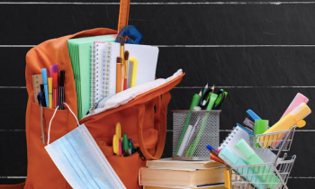 Okul Alışverişinde Artan Fiyatlar Dikkat Çekiyor