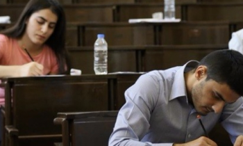 ÖSYM üniversite sınav tarihlerini açıkladı