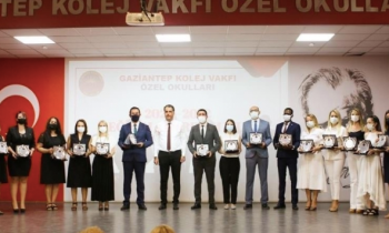 GKV 58'nci yılını kutluyor