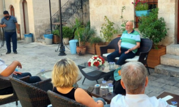 Yunus Emre vefatının 700.yılında anıldı