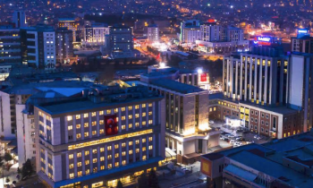 SANKO Üniversitesi ek kontenjanla gelecek öğrencilerini bekliyor