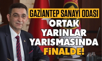 İhracatın Akademik Elçileri Projesi, Ortak Yarınlar Yarışması’nda finalde